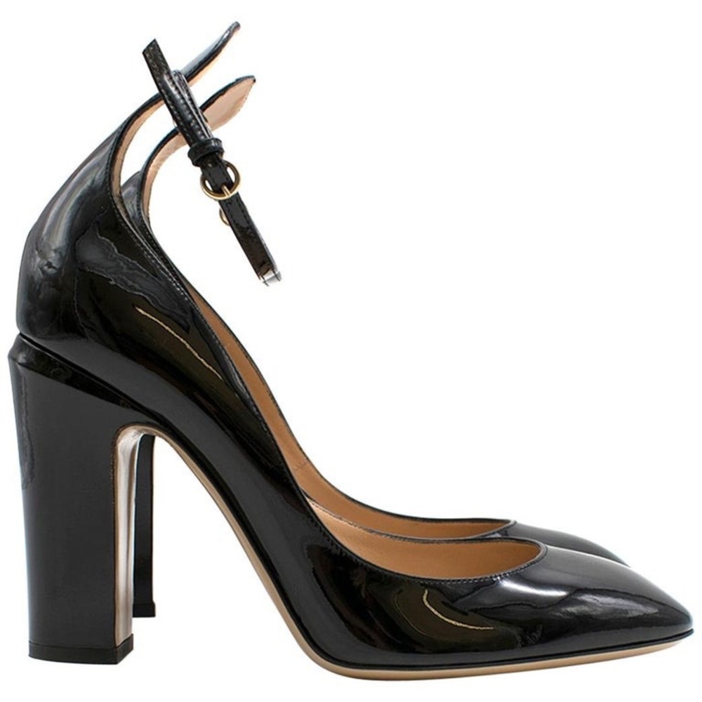Valentino Tango pumps